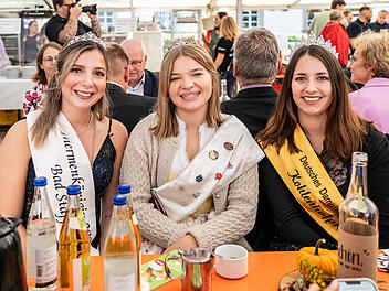 Der Genusstag 2024 im Landkreis Bamberg