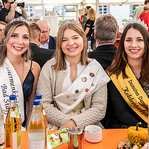 Der Genusstag 2024 im Landkreis Bamberg