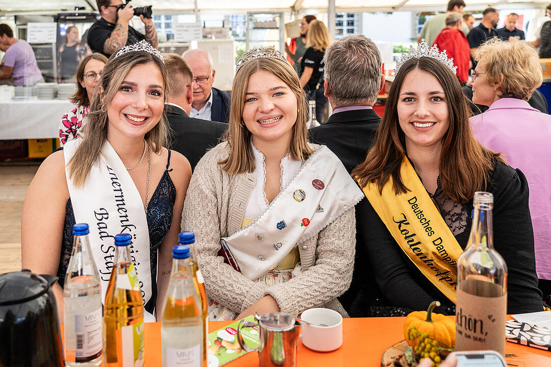 Der Genusstag 2024 im Landkreis Bamberg