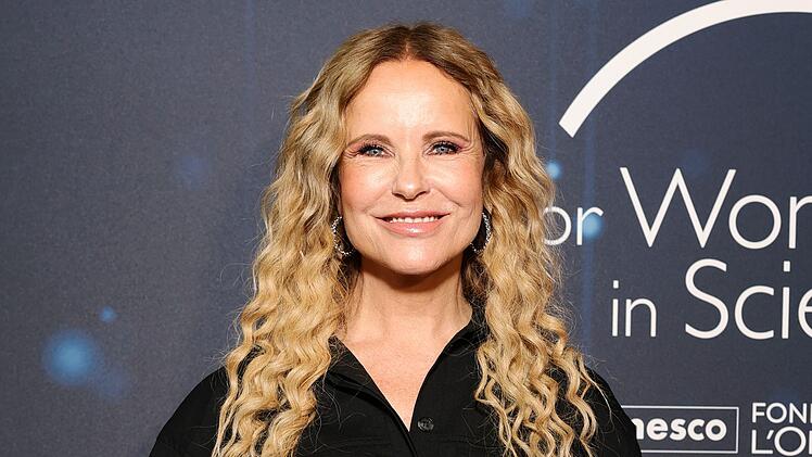 RTL-Moderatorin Katja Burkard geht im kommenden Jahr auf Live-Tour.