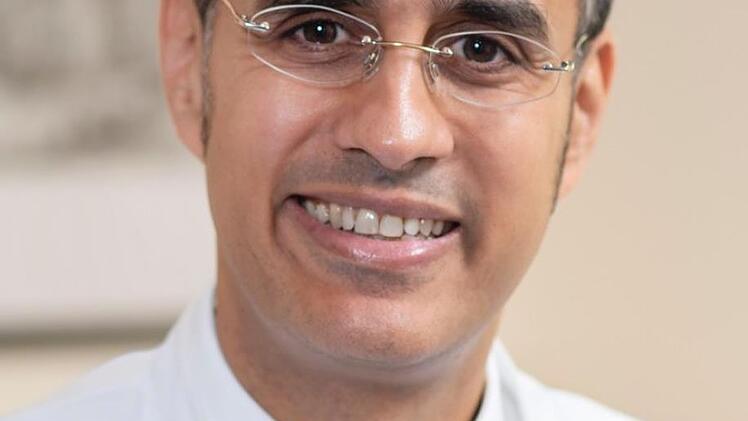 Dr. Nedal   Al-Khatib