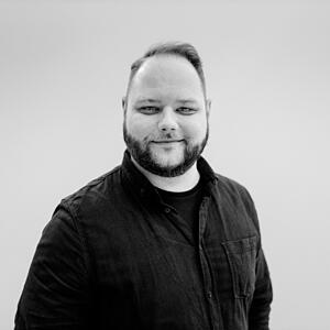 Daniel Krüger