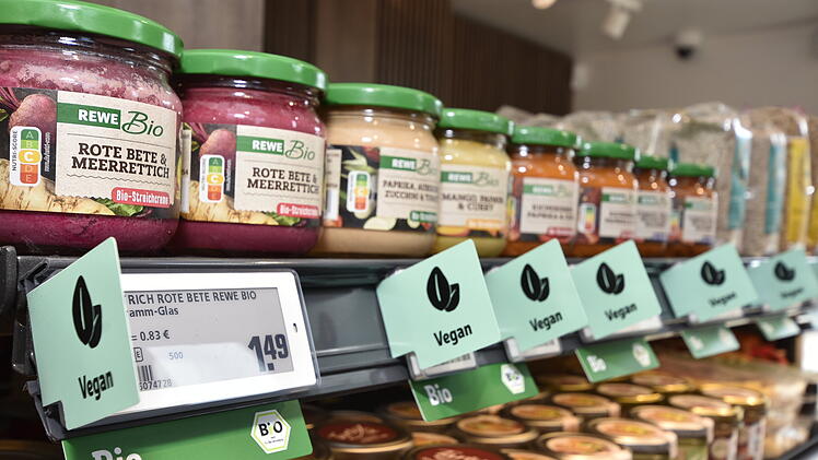 Rewe testet Deutschlands erste "Nahkauf-Box" in Pettstadt