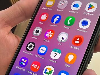 Samsung stellt Samsung Messages ein