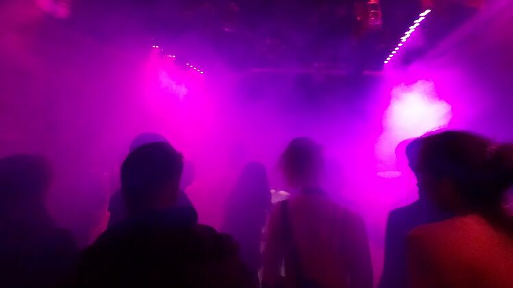 Bamberg: Neuer Club "Kellerkinder" in der Innenstadt feiert Eröffnung - "haben sich viele angekündigt"