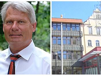 Coburg: Leiter des Coburger Gymnasiums Albertinum geht in den Ruhestand