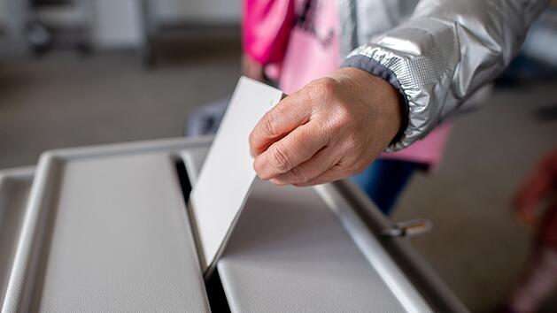 Landkreis Forchheim: CSU dominiert bei Kreistagswahl - alle Ergebnisse