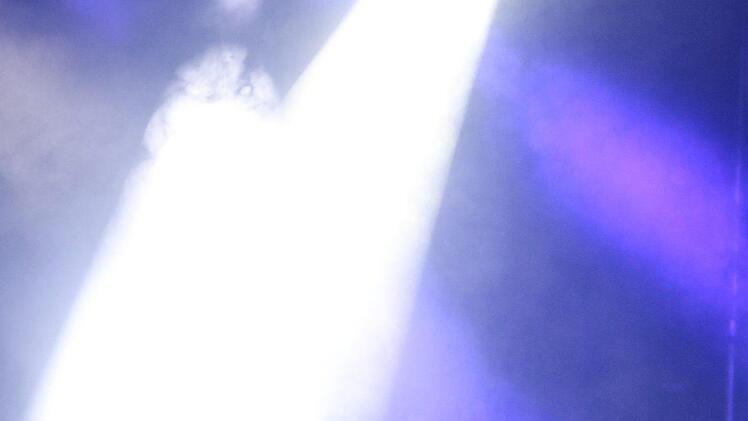 Stahlzeit auf der Plassenburg. Foto: Jürgen Gärtner