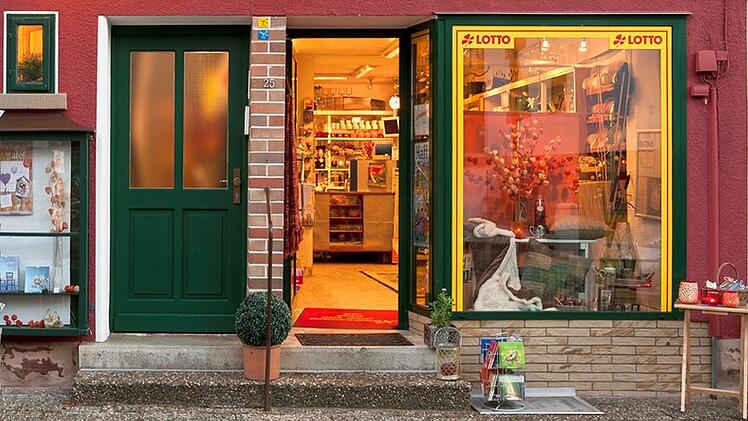 Sintenis Kulmbach einkaufen Mode Geschenk-Ideen