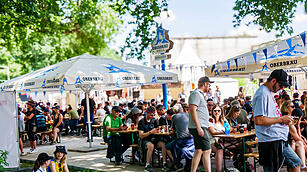 Rock im Park 2024