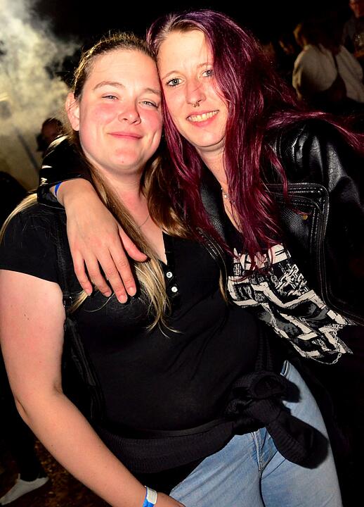 Schlachtschüssel & FUCK