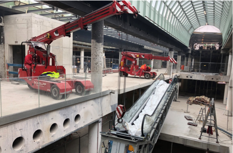 Restaurants in bamberg: das sind unsere 10 empfehlungen "Flair" Fürth: Neues Einkaufszentrum gibt weitere Geschäfte und Marken