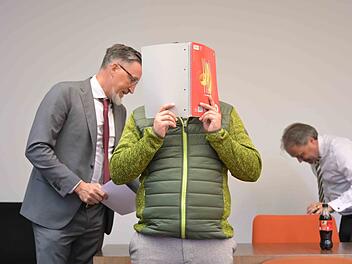 Prozessauftakt gegen Notfallsanit&auml;ter