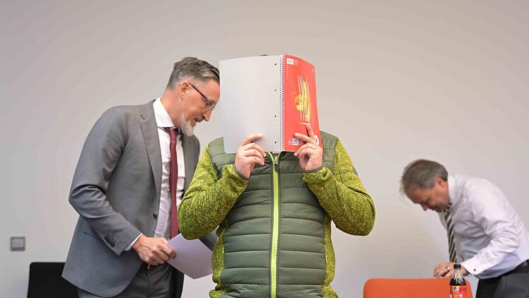 Prozessauftakt gegen Notfallsanit&auml;ter