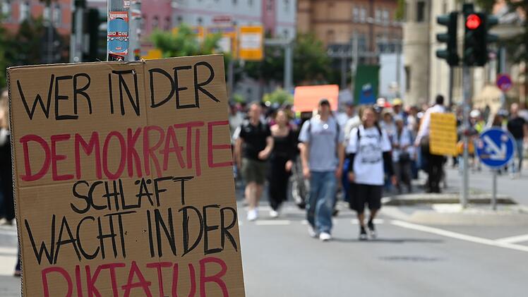 Bundesparteitag der AfD