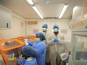 Ebola