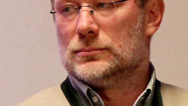 Bernd Lauterbach (Grüne)