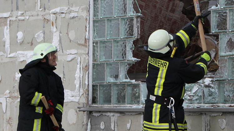 Fotos: Ulrike Müller