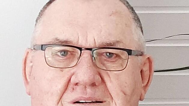 Heinz Nickmann Foto: privat