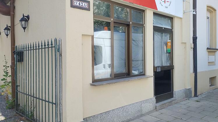 Bamberg: Pizzeria "Bella Napoli" für immer geschlossen - Laden hat neuen Besitzer