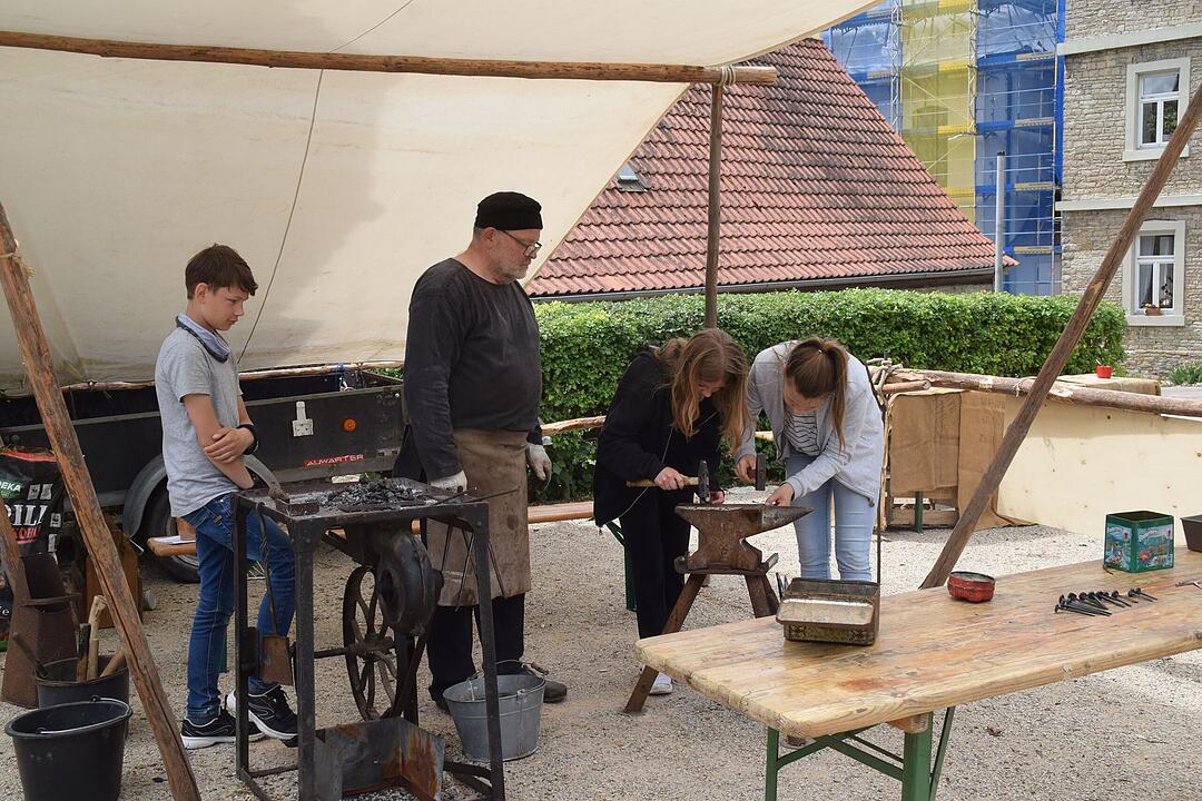 Konfi-Tag