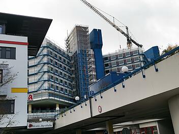 Klinikum Bamberg schildert Corona-Lage - Infektionswelle nach Weihnachten und Silvester?