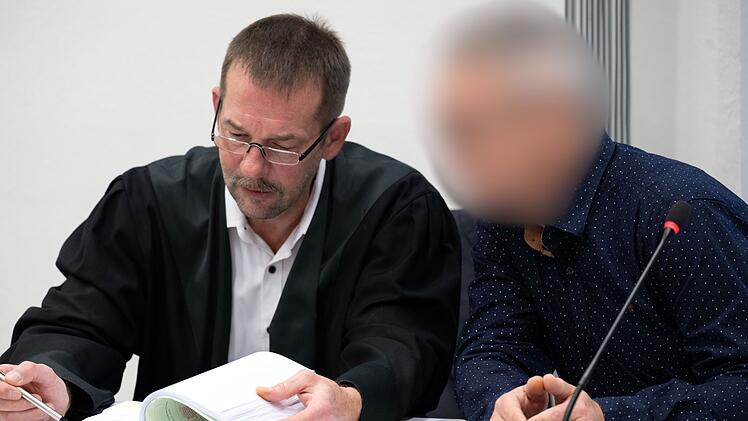 Prozess um Giftanschläge auf Ehefrau beginnt