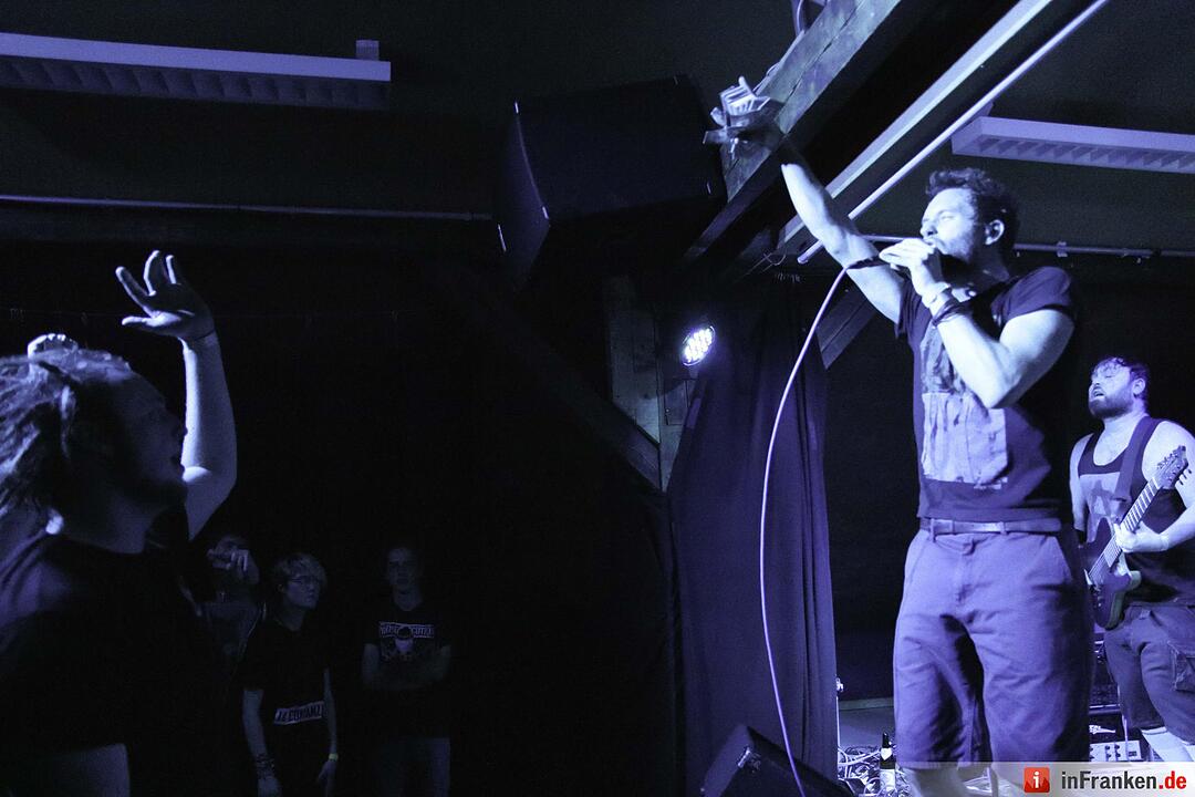 Weihnachtskonzert mit La Confianza