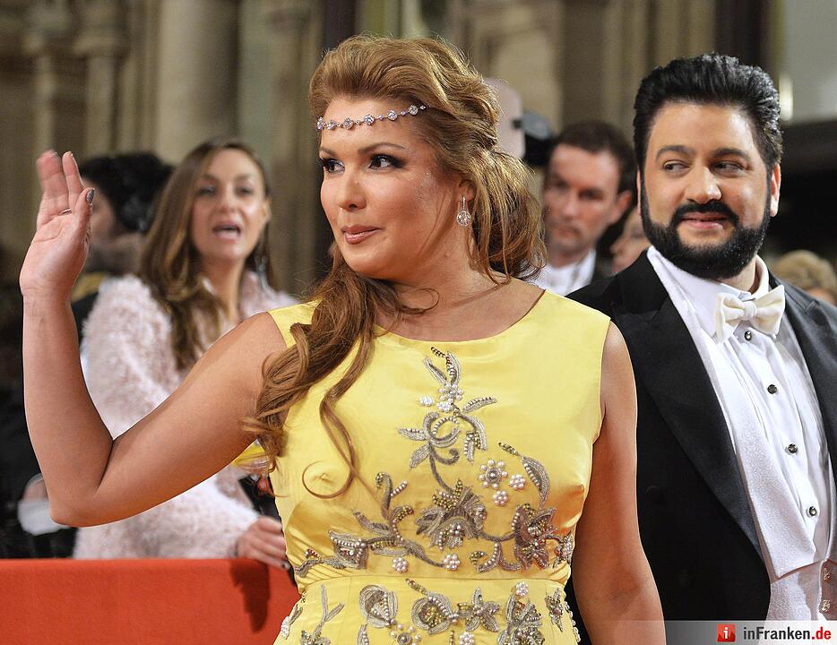 Wiener Opernball 2017