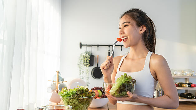 Ernährung für mehr Muskeln: Mit den richtigen Lebensmitteln zu einem muskulöseren Körper