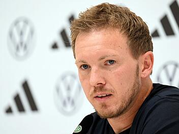 "Gibt immer Vollgas": Nagelsmann kürt neuen DFB-Kapitän - auch neue Nummer eins steht fest