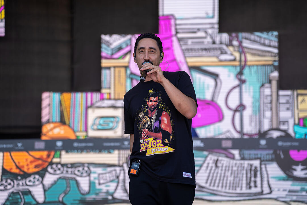 Das Top-Event der Hip Hop Community!