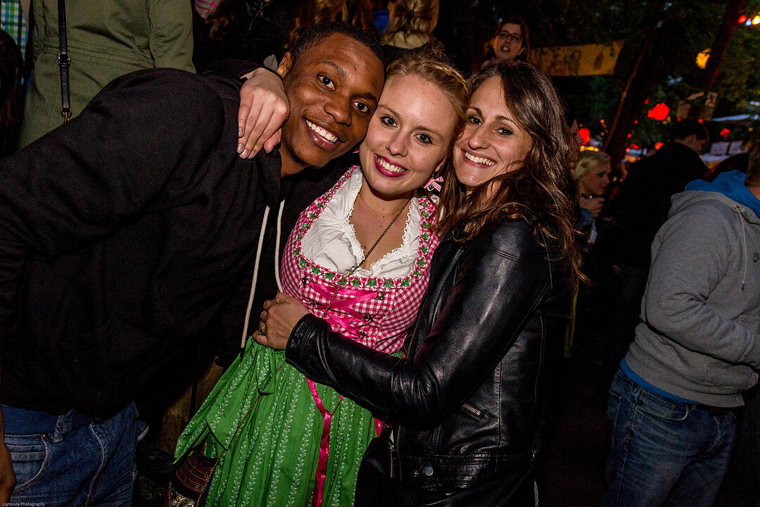 27.05.2015 Erlangen - Bergkirchweih Tag 7