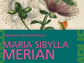 Meriankatalog Foto: Bildungscampus Nürnberg