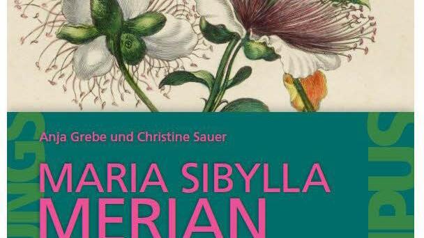 Meriankatalog Foto: Bildungscampus Nürnberg