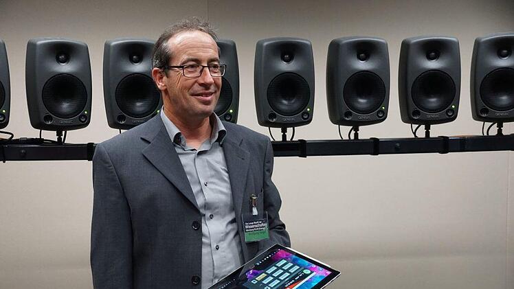 Die Lange Nacht der Wissenschaften präsentierte  spannende Einblicke.