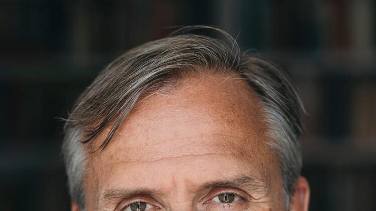 Axel HackeStadt
