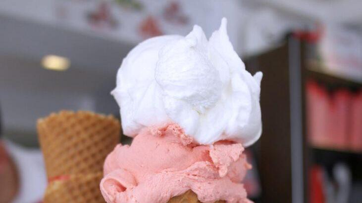 Aber bitte mit Sahne!