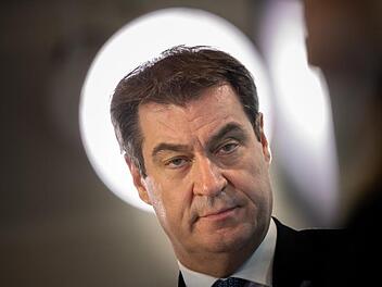 Tritt der bayerische Ministerpräsident Markus Söder 2021 als Kanzlerkandidat der Union an? Diese fünf Gründe sprechen dagegen.