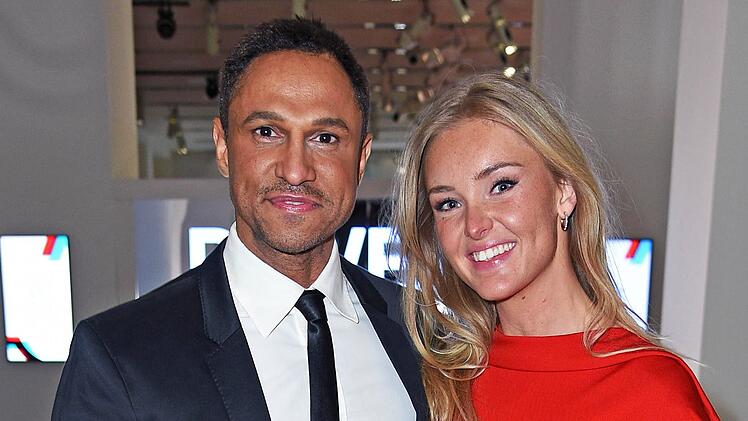 Daniel Aminati hat sich auf Instagram zu seinem Ehe-Aus mit Patrice ge&auml;u&szlig;ert.