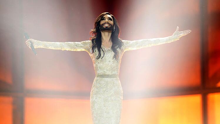Conchita Wurst