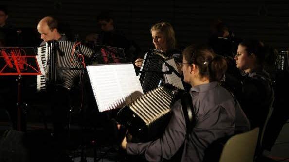 Harmonika Röttenbach