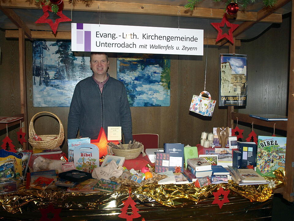 Weihnachtsmärkte: Das erste Adventswochenende in Franken