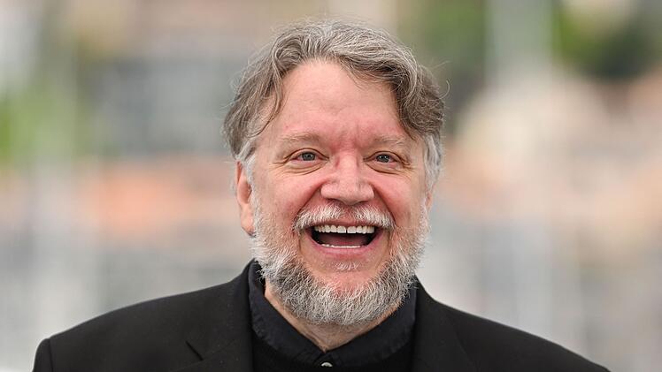 Guillermo del Toro