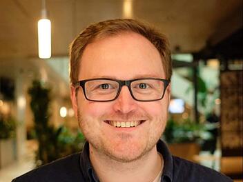 Magnus H&aring;konsen