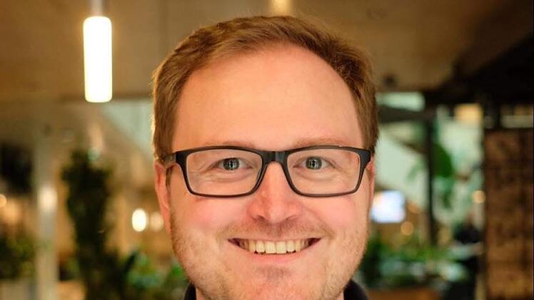 Magnus H&aring;konsen