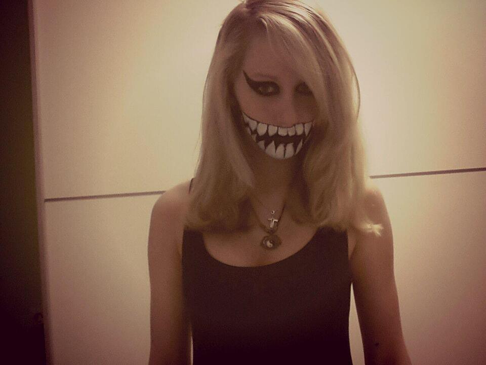 Leserbilder zu Halloween II