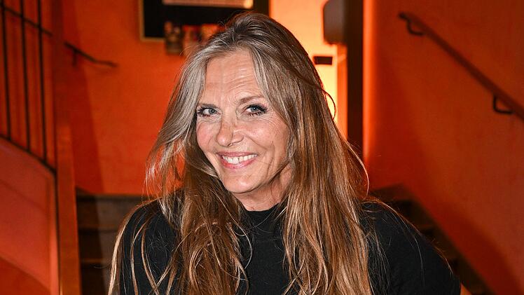 Nicole Belstler-Boettcher hatte bei der Australien-Einreise &Auml;rger mit dem Zoll.