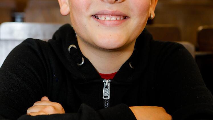 Jonas (10) aus Melkendorf: "Es war schön und auch spannend. Ich wusste bisher nicht, dass die Könige Elefanten, die ihnen geschenkt wurden, oft weiterverschenkt haben, weil sie ihnen zu teuer wurden. Der Professor hat das gut erklärt. Nächsten Samstag komme ich wieder." Foto: Matthias Hoch