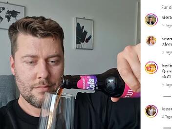 Paulaner-Cola jetzt im Supermarkt - Tester bemerkt Unterschied sofort